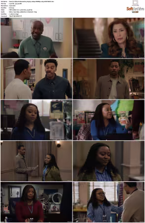 Abbott Elementary S05 1080p WEBRip x265-KONTRAST