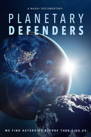Planetary Defenders 2025 720p web h264-jff