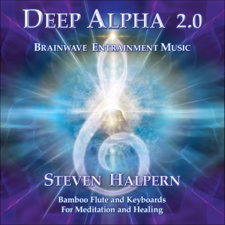 Jorge Alfano - Deep Alpha 2.0 (2015)