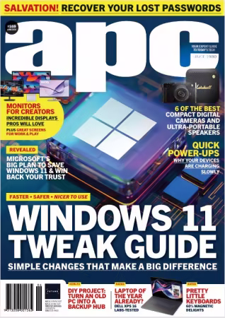 APC - Issue 559, June 2026