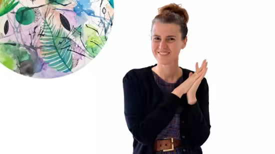 Mindful Creativity for Professionals - Beginners Mind