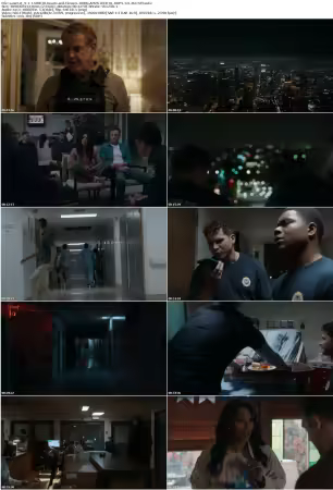9-1-1 S09E18 1080p AMZN WEB-DL DDP5 1 H 264-NTb
