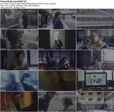 Chang Ye Jiang Jin 2025 1080p WEBRip-WORLD