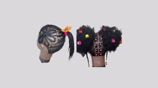 Kid Braiding for Beginners: Step-by-step Hair Guide for Moms
