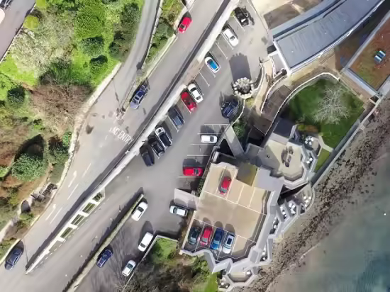 ITV Unwind: Salcombe (2026) 1080p HDTV x265 AAC MVGroup