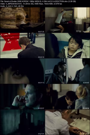 Shutter 2008 NORDiC 1080p WEB-DL H 264 AAC 2.0-ADDICTION