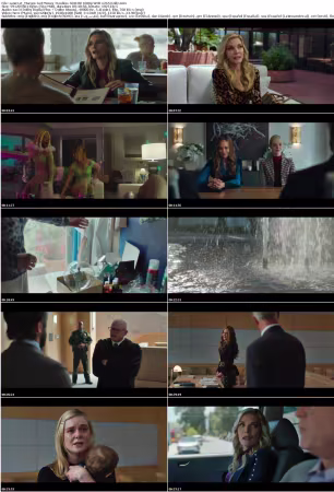 Margos Got Money Troubles S01E08 1080p WEB x265-Eddy