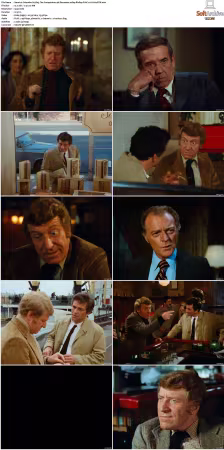 Columbo S00-S10 1080p Kino Lorber USA 4K Remaster BluRay FLAC2.0 x264-BTN
