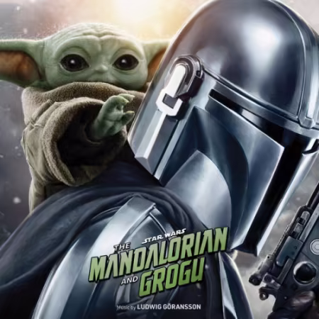 Ludwig Goransson - Star Wars: The Mandalorian and Grogu Soundtrack (2026)