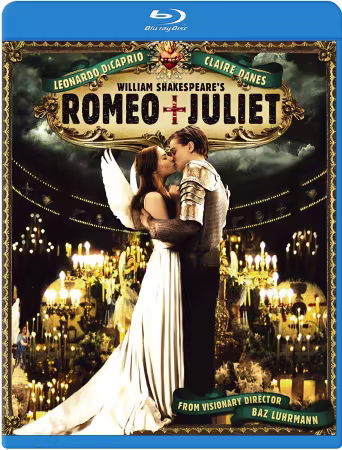Romeo + Giulietta Di William Shakespeare 1996 iTA ENG AC3 SUB iTA ENG BluRay 1080p x264 jeddak-MIRCrew