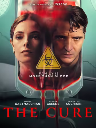 The Cure 2026 1080p WEBRip x265-DH