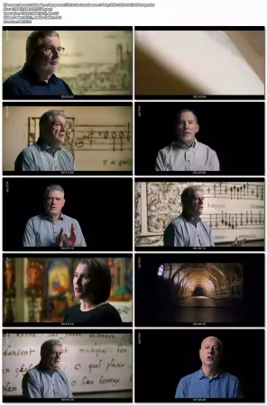 ARTE - Orlando di Lasso - A Composers Life in the Renaissance (2024) 1080p WEB x265 AAC MVGroup