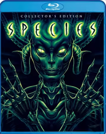 Species 1995 REMASTERED MULTi VF2 1080p HDLight AC3 5.1 H264-LiHDL