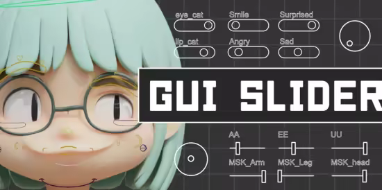SuperhiveMarket - GUI Slider v1.1.0