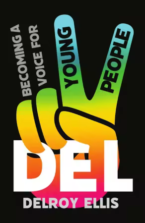 Del: Becoming a Voice for Young People