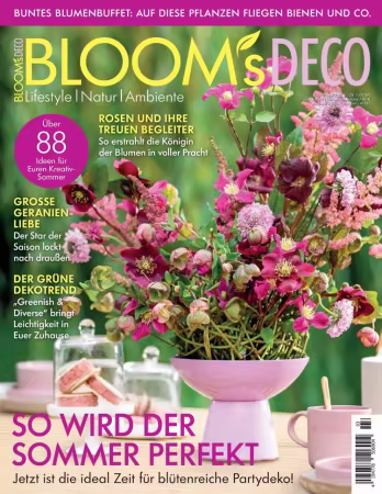 BLOOMs Deco - Nr.03-2026