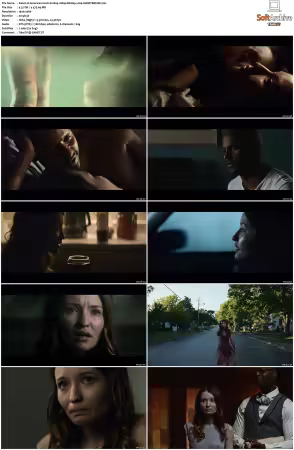 American Gods S01-S03 1080p BluRay x264-SCENE