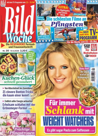 BildWoche - Nr.20 2026