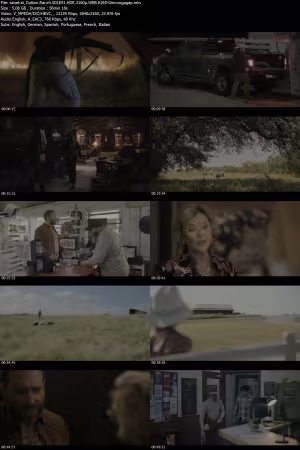 Dutton Ranch S01E01 HDR 2160p WEB h265-Ginnungagap