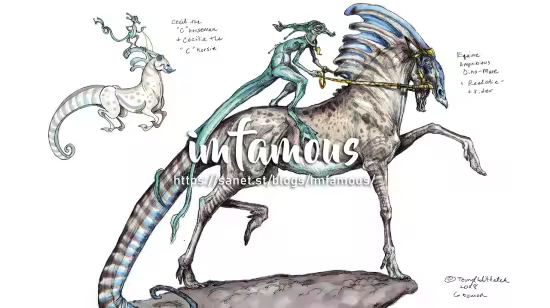 The Gnomon Workshop – Creature Design with Terryl Whitlatch Vol. 3