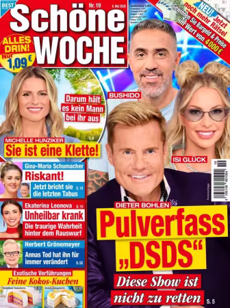 Schöne Woche - NR.19 2026