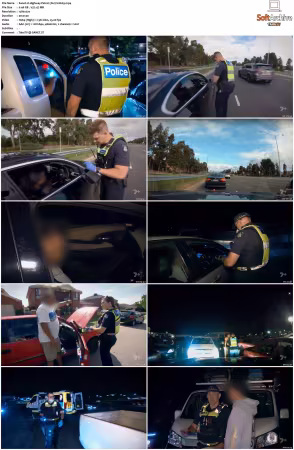 Highway Patrol AU S12 720p x264-NGP
