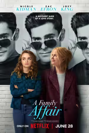 A Family Affair 2024 iTA-ENG WEB-DL 1080p x264-CYBER