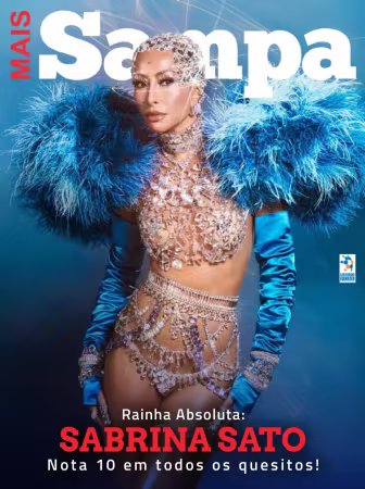 Mais Sampa - Maio 2026