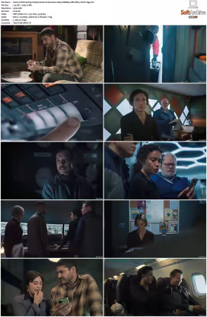 NCIS Sydney S03 1080p WEBRip 10Bit DDP5.1 HEVC-d3g