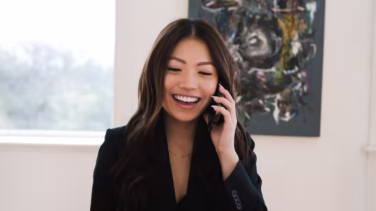 Conversational Legal English for Immigration &amp; Law Offices