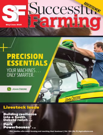 Successful Farming - May 2026