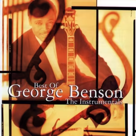 George Benson - Best of George Benson: The Instrumentals (1997)[FLAC/MP3]