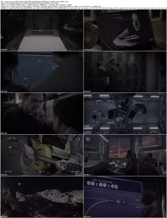 For All Mankind S05E08 1080p DS4K WEBRip DV HDR x265-Blade