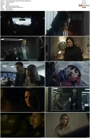 Absentia S01 S03 1080p WEB H264 DDP5.1-DERMAGiC