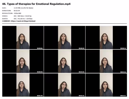 Stress Management and Emotional Resilience