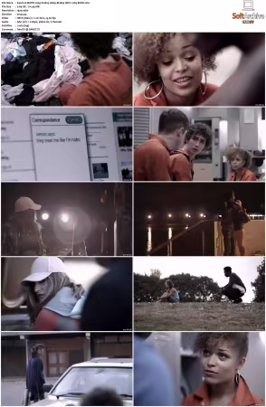 Misfits 2009 S01-S05 1080p BluRay HEVC x265 BONE