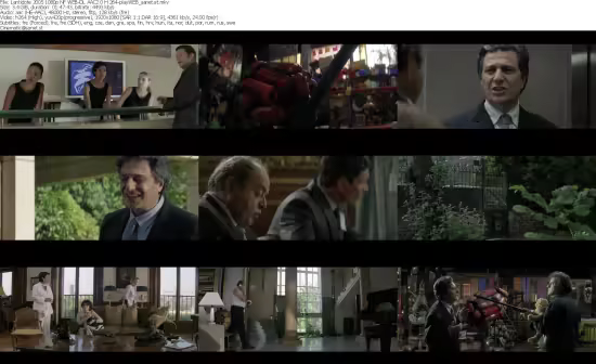 Lantidote 2005 1080p NF WEB-DL H264-playWEB