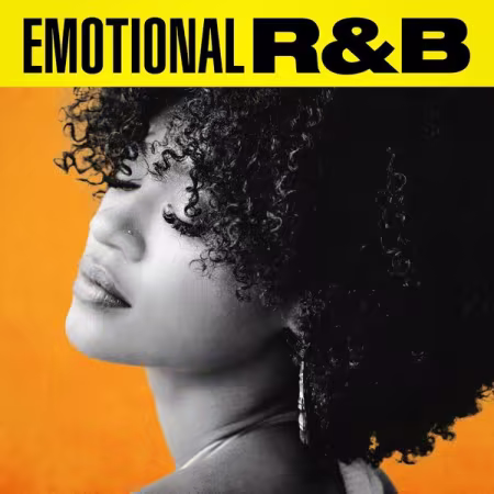 Various Artists - Emotional R&amp;B (2026)