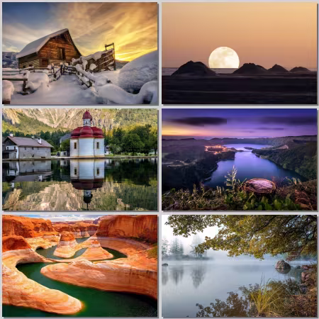 Landscape Wallpaper Part 223