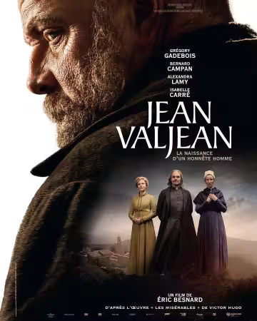 Jean Valjean 2025 720p WEBRip-WORLD