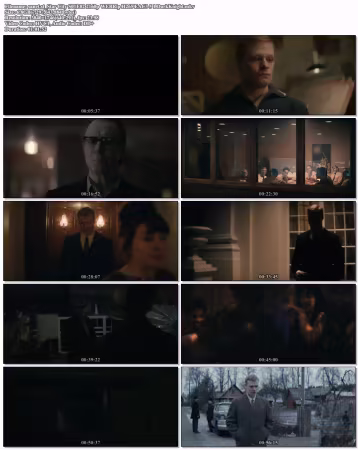 Star City S01E02 2160p WEBRip H265 EAC3 5 1 DarkKnight