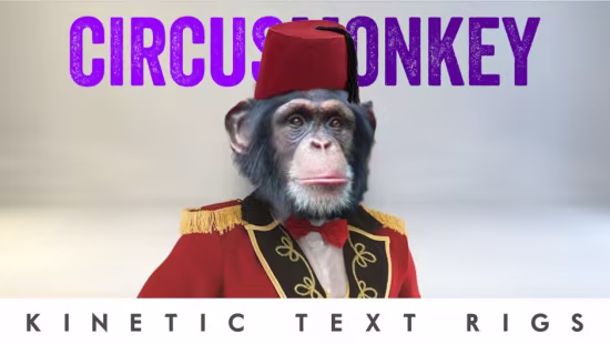 Aescripts CircusMonkey v1.14