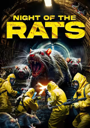 Night Of The Rats 2025 1080p WEBRip-LAMA