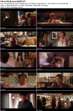 Life As We Know It 2010 1080p DUAL NF WEB-DL x264 EAC3 5.1-HdT
