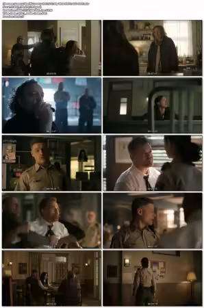 Sheriff Country S01E18 2160p WEB HEVC x265-RMT