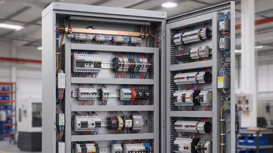 IEC 61439: Low-Voltage Switchgear &amp; Controlgear Assemblies