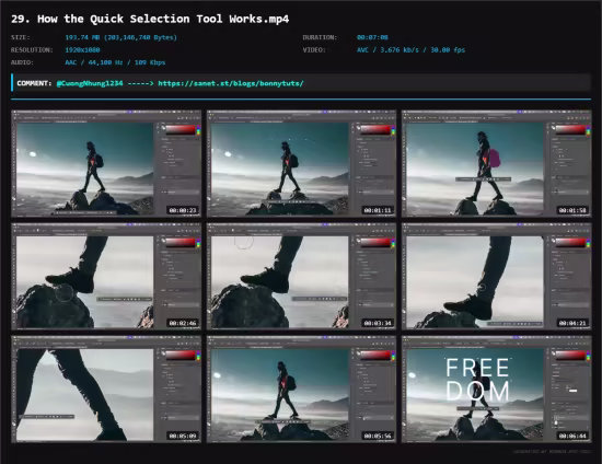 Adobe Photoshop with AI: From Beginner to Professional
