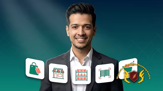 Retail Masterclass: Retail Management &amp; Merchandising