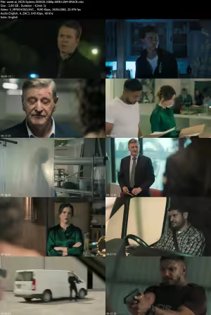 NCIS Sydney S03E20 1080p WEB h264-GRACE