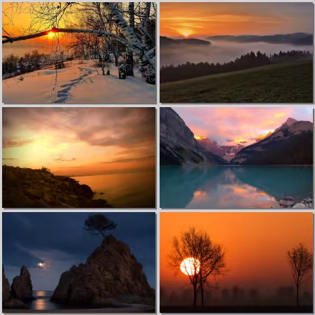 Sunset Part 35